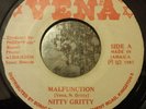 Nitty Gritty Malfunction Killer Digi 7