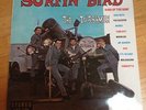 The Trashmen: Surfin' Bird Garrett Records Stereo GAS-200 12