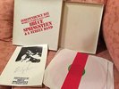 Bruce Springsteen - 4 LP BOX - Independance Day