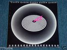 QUEEN-JAZZ 1ST PRESSED LP With NUDE POSTER---LP In Excellent Condition