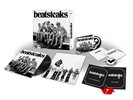 BEATSTEAKS LIMITED EDITION / LP / CD / 2 BONUS CDs / FOTOBUCH NEU