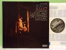 SXL 6620-2 * Romeo + Juliet * PROKOFIEV * Maazel * 3 lp box * NM