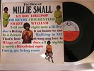 MILLIE SMALL : The Best Of Millie Small 1970 TROJAN LP TTL 49