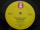 NORTHERN SOUL-MONTCLAIRS- HEY YOU DON'T FIGHT IT-VERY, VERY RARE UK GRAPEVINE