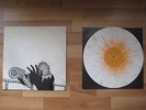 Thee Oh Sees - Mutilator Defeated at Last LP ltd colored splatter ty segall