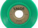 TREASURES MINOR CHAOS / VALLLEY OF THE BROKEN HEART NM VALOR SURFABILLY INSTRO