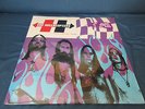 Hellacopters Payin' Dues US Double Vinyl LP Factory Sealed Copy Backyard Babies