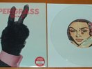 Supergrass - Rebel In You - 2008 UK White Vinyl  7