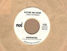Madeline Bell - Picture Me Gone - Mod Demo Soul Northern Crossover Motown Tmg Ra