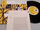 LUCKY THOMPSON modern jazz group ROGER GUERIN / HENRI RENAUD orig French LP 10