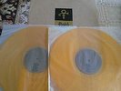 Prince   'Gold Experience'   RARE LTD 1995 USA ONLY 2 x 'GOLD VINYL' PROMO  LP