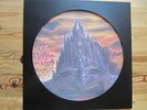 In Flames - the jester race picture LP original 1996