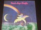 Uriah Heep rare '77 German 1st press LP Firefly on Bronze mint-   HEAVY  PROG