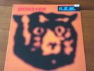 R.E.M. Monster Warner Music Great Condition