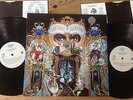 2LP Michael Jackson ?– Dangerous ORIGINAL 1991