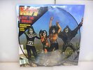 KISS-LIVIN' THE DREAM. MEMPHIS, USA 1974- LTD TO 100 PICTURE VINYL LP-NEW.SEALED