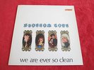 BLOSSOM TOES we are ever so clean ORIG 67 UK 1st press MARMALADE STEREO LP PSYCH