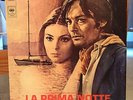 ITALIAN OST * LA PRIMA NOTTE DI QUIETE * MARIO NASCIMBENE * GIANNI BASSO