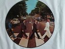 Beatles 'ABBEY ROAD' Picture album - Psychdelic Cover - 1978 - SEAX-11900