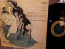 Schubert Quartet No. 14 Hollywood String Quartet Capitol P8359