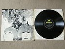 the beatles..revolver...pmc 7009..parlophone..vg++...