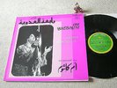 OM KALSOUM Rabiaa el adawia FRANCE LP SONO CAIRO SC 22 117, ARABIC MUSIC EGYPT