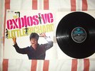 LITTLE RICHARD-THE EXPLOSIVE LITTLE RICHARD 1967 1ST PRESS COLUMBIA LP NM VINYL
