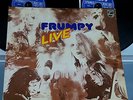 Frumpy -Live  2LP  Foc.  D-1972  Philips 6623 022