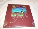SEALED YES YESSONGS 1973 ATLANTIC RECORDS  SD 3-100 NEW