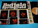 BUFFALO SPRINGFIELD   SELF TITLED S/T FIRST ALBUM LP   NEAR MINT ORIGINAL PRESS