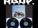 FRANK OCEAN - UNRELEASED, MISC. - 2 LP 180gram VINYL 12