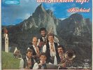 KASTELRUTHER SPATZEN    UND WENN AM ABEND DAS GLÖCKLEIN RUFT      ABSCHIED