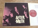 THE ROLLING STONES - AFTERMATH LP UK 1st Press 3A MONO LK 4786 Decca NICE