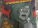 Operation Doomsday by MF Doom - Factory Sealed Vinyl - 2001 Sub Verse Pressing