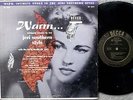 JERI SOUTHERN WARM JAZZ VOCAL DECCA 10