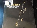 Miles Davis Quintet: Harmon Gymnasium, Berkeley CA 1967 LP (180 Gram Vinyl) NEW