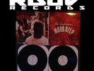MOBB DEEP - HELL ON EARTH - 2 LP VINYL 12