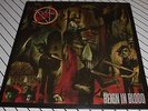 SLAYER Reign In Blood 12