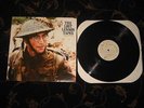 John Lennon The Lost Lennon Tapes Volume One Bag Records 5073 VG+  Very Rare LP