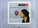 SEALED J.S. BACH THE WELL TEMPERED CLAVIER BOOK 1 WANDA LANDOWSKA  MONO