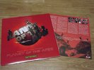 BO OST PLANET OF THE APES Jerry Goldsmith soundtrack