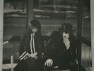 White Stripes * Get Behind Me Satan * Promo LP / Vinyl- RARE V2 Third Man Record