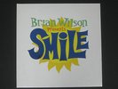 BRIAN WILSON Double Vinyl LP  Brian Wilson Presents Smile,180 Gram, EX+