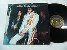 ELVIS PRESLEY - LIVE EXPERIENCE (RARE LP)