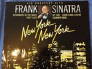 Frank Sinatra  - New York Bew York Greatest Hits RARE VINYL LP 1986 NM/VG