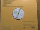 BAD MANNERS ROCKY SHARPE PAUL MCCARTNEY BBC TRANSCRIPTION  RARE LP TOTPS