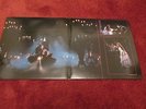 THE PHANTOM OF THE OPERA - 1987 - DOUBLE LP VINYL RECORD ALBUM + BOOKLET
