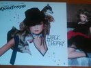 GOLDFRAPP LP BLACK CHERRY *NEVER PLAYED