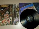 IRON MAIDEN SOMEWHERE IN TIME RECORD SJ-12524 CAPITOL 1986
