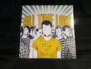 ALL TIME LOW - Put Up Or Shut Up LP Green/White Swirl Vinyl Pop Punk Blink 182